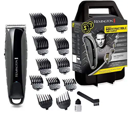 Remington-Haarschneider Remington Profi Indestructible