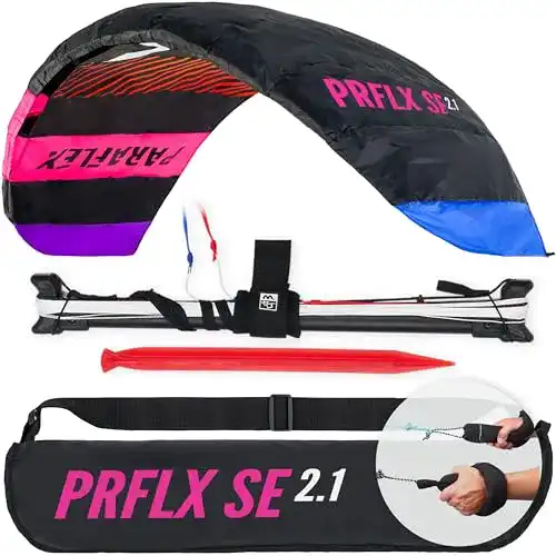 Lenkmatte 2-Leiner Wolkenstürmer ® Paraflex Basic 2-Leiner