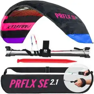 Lenkmatten Wolkenstürmer ® Paraflex Basic 2-Leiner Lenkmatte 2.1