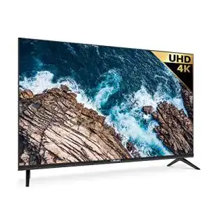 LED-Fernseher Caixun EC55S1A Fernseher 55 Zoll (138cm) 4K UHD
