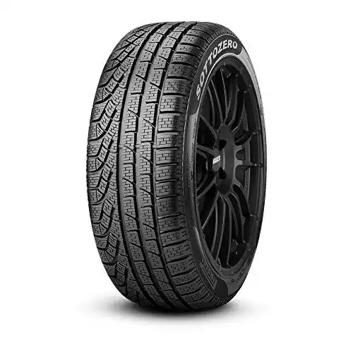 Winterreifen 225/60 R16 Pirelli W 210 Sottozero II M+S