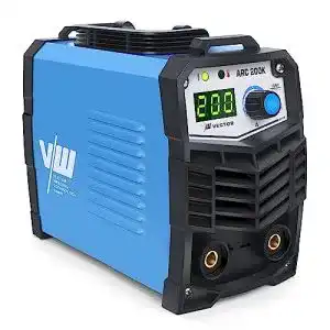 Vector-Schweißgerät VECTOR Elektroden Schweißgerät