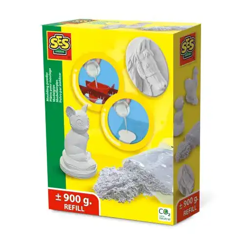 Modelliergips SES Creative 01135