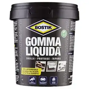 Flüssiggummi BOSTIK, 750 ml