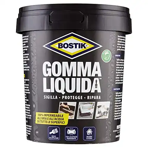 Flüssiggummi BOSTIK, 750 ml