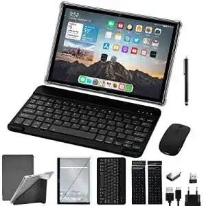 Tablet bis 300 Euro ZONKO Tablet 10 Zoll Android 11 Tablett PC
