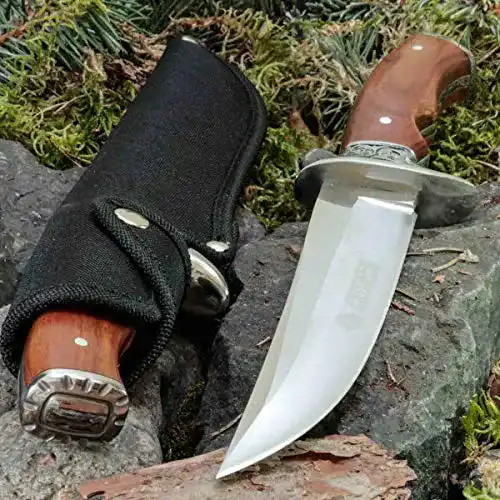 Kandar-Messer KanDar A-3135 FESTSTEHENDE 320mm