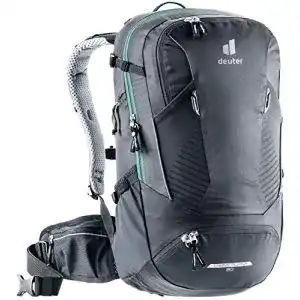 Fahrradrucksack 30 Liter deuter Trans Alpine 30 Fahrradrucksack