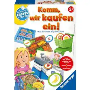 Lernspielzeug ab 2 Jahre Ravensburger Kinderspiele Ravensburger
