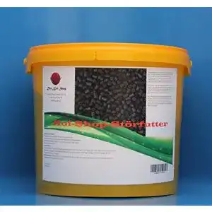 Störfutter Der-Koi-Shop 6 mm / 3 Kg