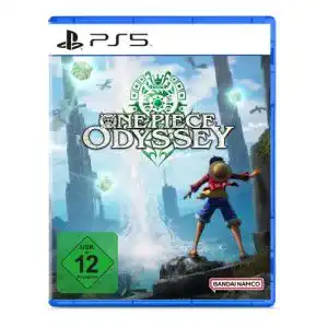 PS5-Spiele Bandai Namco Entertainment Germany One Piece