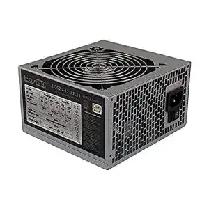 LC-Power-Netzteil LC Power LC-Power LC420-12 80+ Bronze