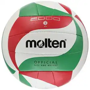 Volleyball Molten Top Training Gr. 5 Schildkröt Fitness Pilatesball, Ø28cm, Yoga Ball