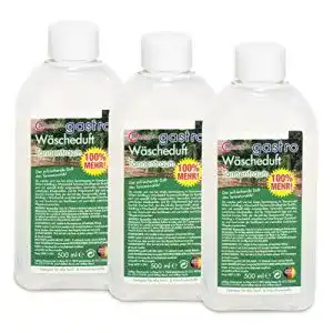 Wäscheparfüm Schilling’s gastro gastro Wäscheduft (3 x 500ml)