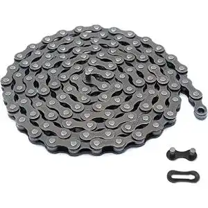 Fahrradkette 8-fach Hycline Fahrradkette 6/7/8-fach, Fahrradkette