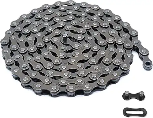 Fahrradkette 8-fach Hycline Fahrradkette 6/7/8-fach, Fahrradkette