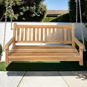 Schaukelbank Junado Möbel Outlet Gartenschaukel Susana