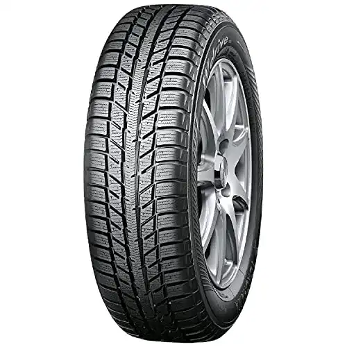 Die beste Winterreifen 165/60 R14 Yokohama W.drive (V903) XL M+S 2026 Test Bestseller Winterreifen 165/60 R14 Yokohama W.drive (V903) XL M+S