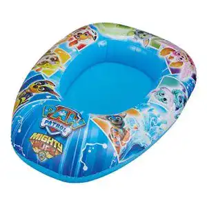 Schlauchboot Kinder Happy People 16327 Paw Patrol Ja Kinderboot