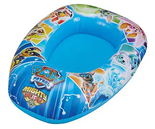 Schlauchboot Kinder Happy People 16327 Paw Patrol Ja Kinderboot