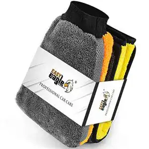 Auto-Waschhandschuh EASY EAGLE