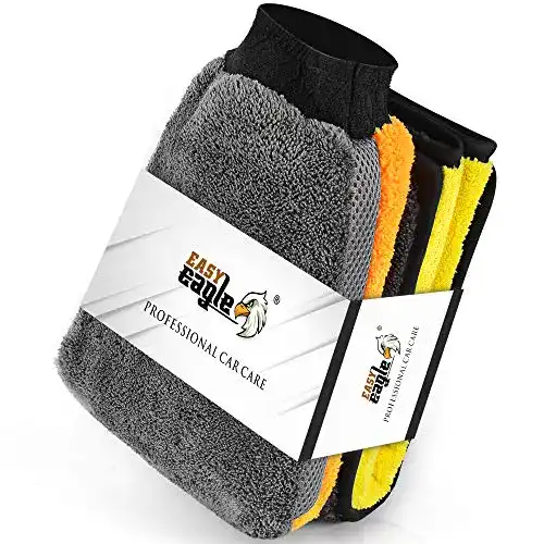 Auto-Waschhandschuh EASY EAGLE