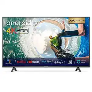 Fernseher bis 500 Euro iFFALCON 55K610 LED Fernseher 55 Zoll
