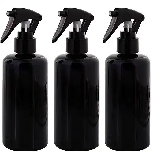Die beste Sprühflasche 200ml Kosmetex Mironglas, 3× 200 ml 2026 Test Bestseller Sprühflasche 200ml Kosmetex Mironglas, 3× 200 ml