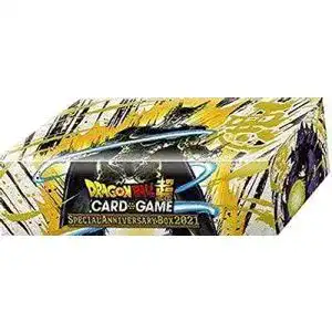Dragon-Ball-Karten BANDAI NAMCO Entertainment Germany Dragon Ball