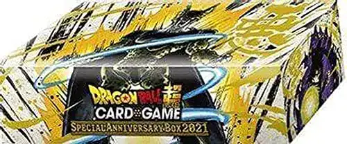 Dragon-Ball-Karten BANDAI NAMCO Entertainment Germany Dragon Ball
