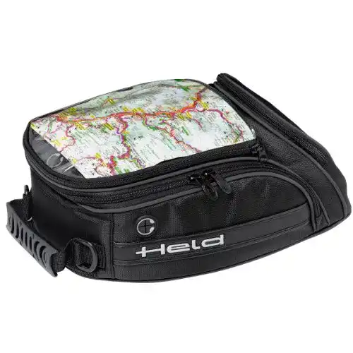 Tankrucksack Held Case – (Magnet)
