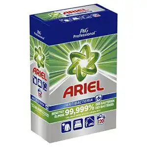 Ariel-Waschmittel Ariel Professional Vollwaschmittel Antibakteriell