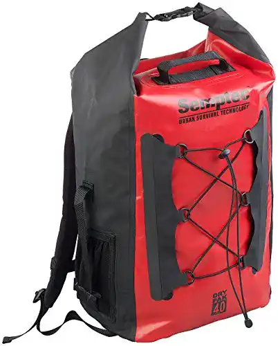 Rucksack 40 Liter Semptec Urban Survival Technology