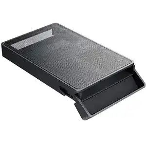 Festplattengehäuse Inateck 2.5 Zoll USB 3.0 mit Metallmaschen