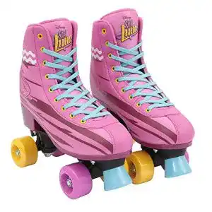 Rollschuhe für Kinder SOY LUNA  – Rollschuhe zum Trainieren