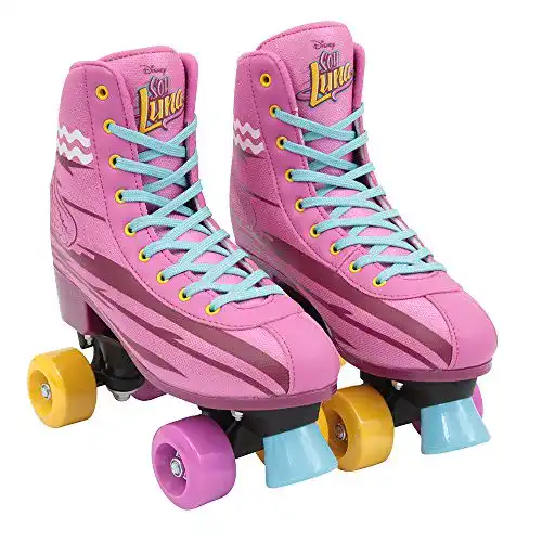 Rollschuhe für Kinder SOY LUNA – Rollschuhe zum Trainieren