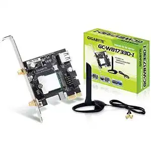 WLAN-Karte PC24 Shop & Service Gigabyte GC-WB1733D-I
