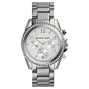 Damenuhr Michael Kors Quarz MK5165