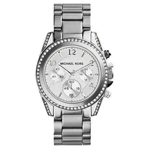 Damenuhr Michael Kors Quarz MK5165
