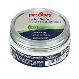 Lederseife pedag 100 ml, farblos