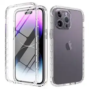 iPhone-14-Pro-Max-360-Grad-Hülle Leedia