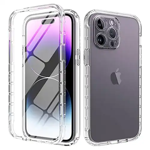 iPhone-14-Pro-Max-360-Grad-Hülle Leedia