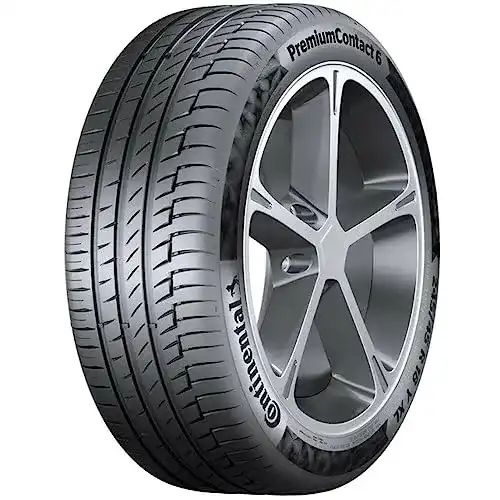 Die beste Sommerreifen 215/55 R17 CONTINENTAL PremiumContact 6 2026 Test Bestseller Sommerreifen 215/55 R17 CONTINENTAL PremiumContact 6