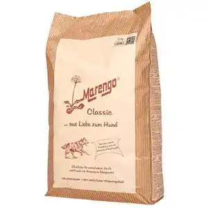 Marengo-Hundefutter Marengo Classic, 15 kg