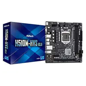 ASRock-Mainboard ASRock Mainboard H510M-HVS R2.0