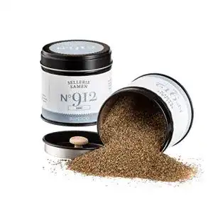 Selleriesamen Rimoco N°912 Bio Anbau 65g, elegante Gewürzdose