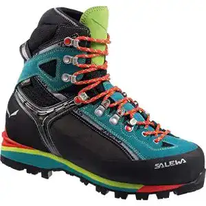 Bergschuhe Damen Salewa WS Condor Evo Gore-TEX Damen