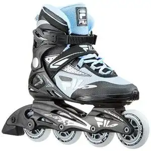 Fila-Inline-Skates FILA Damen Legacy Comp Lady Inline Skate