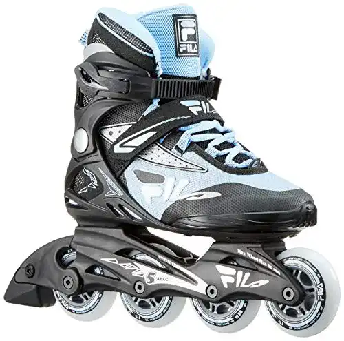 Fila-Inline-Skates FILA Damen Legacy Comp Lady Inline Skate
