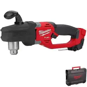 Akku-Winkelbohrmaschine Milwaukee M18 CRAD/0 FUEL